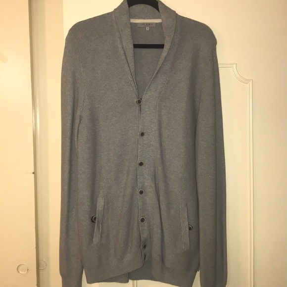 ted baker cardigan sale